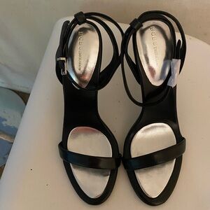 Women’s BCB Generation high heel sandals. Never been worn. 3 and half heels